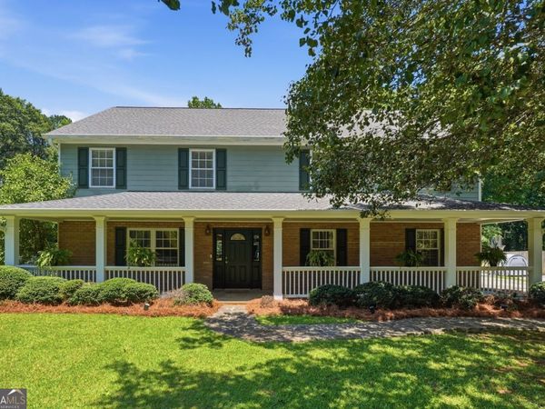 2305 Brafton Court NW, Acworth, GA 30101