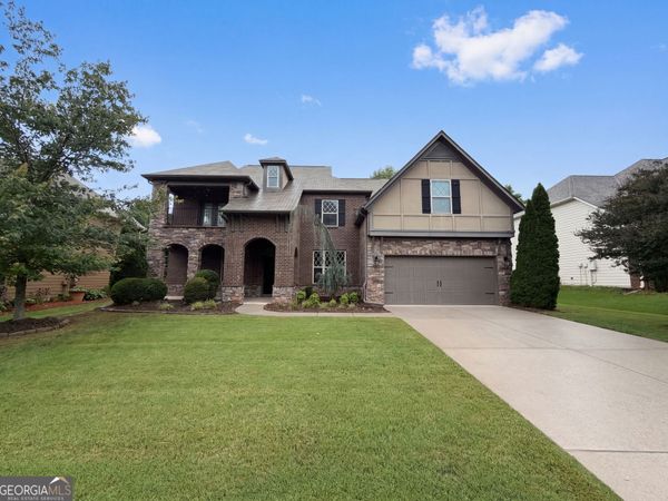 6565 Bentley Ridge Drive, Cumming, GA 30040