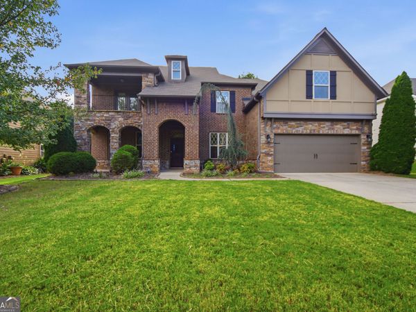 6565 Bentley Ridge Drive, Cumming, GA 30040