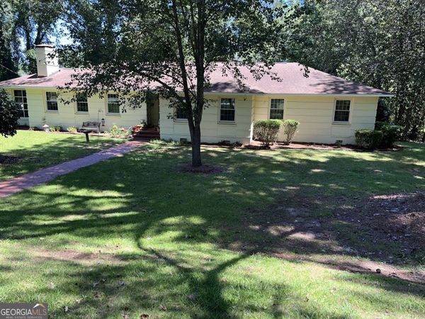 210 Taliaferro Drive, Hogansville, FL 32030