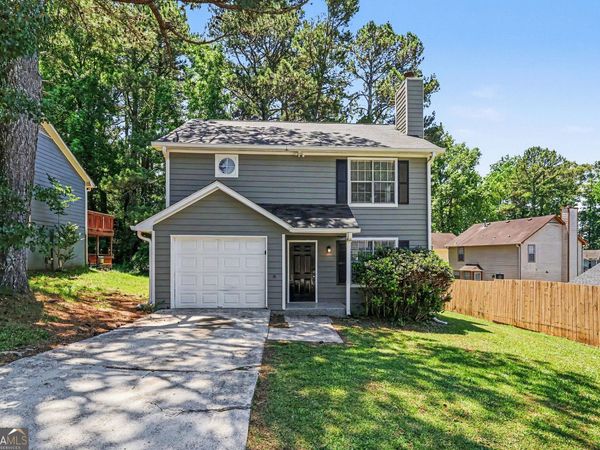 6299 Marbut Farms Lane, Lithonia, GA 30058