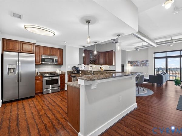 123 College Place , Unit 804, Norfolk, VA 23510