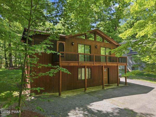 181 Eskra Road , Lake Ariel, PA 18436