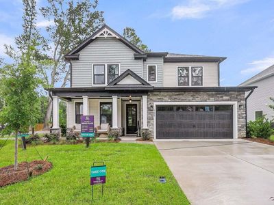 216 Creek Pointe Drive, Moncks Corner, SC 29461