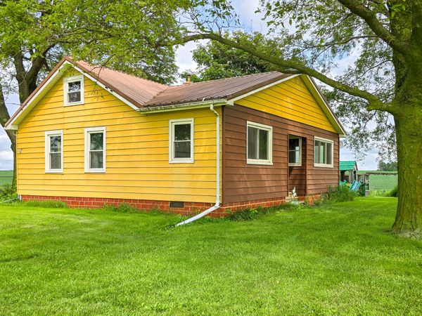 929 320th Street, Woodward, IA 50276