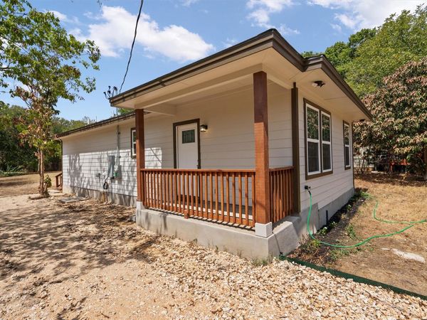 10004 1/2 Gail RD, Austin, TX 78748