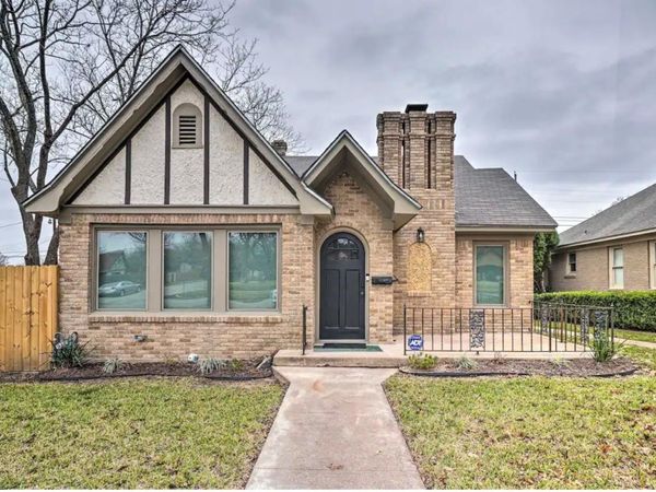 1419 N 5th ST, Temple, TX 76501