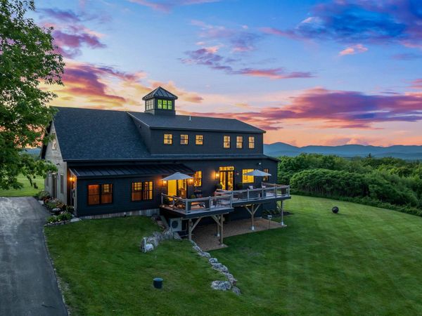 88 Bingham Road, Gilmanton, NH 03237