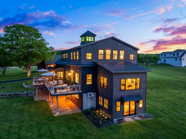 88 Bingham Road, Gilmanton, NH 03237