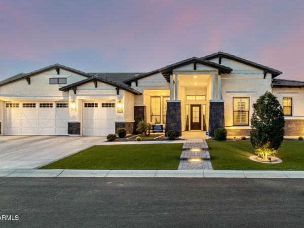 20756 E INDIANA Avenue, Queen Creek, AZ 85142