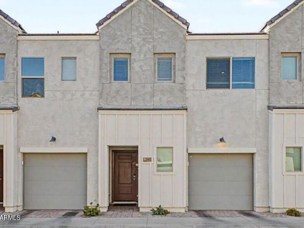 2162 W HARMONT Drive, Phoenix, AZ 85021