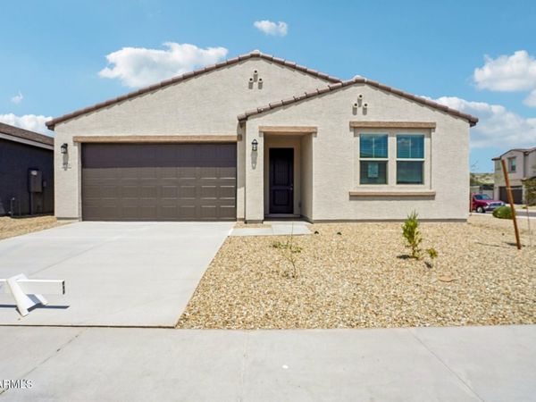 9520 W GABY Road, Tolleson, AZ 85353