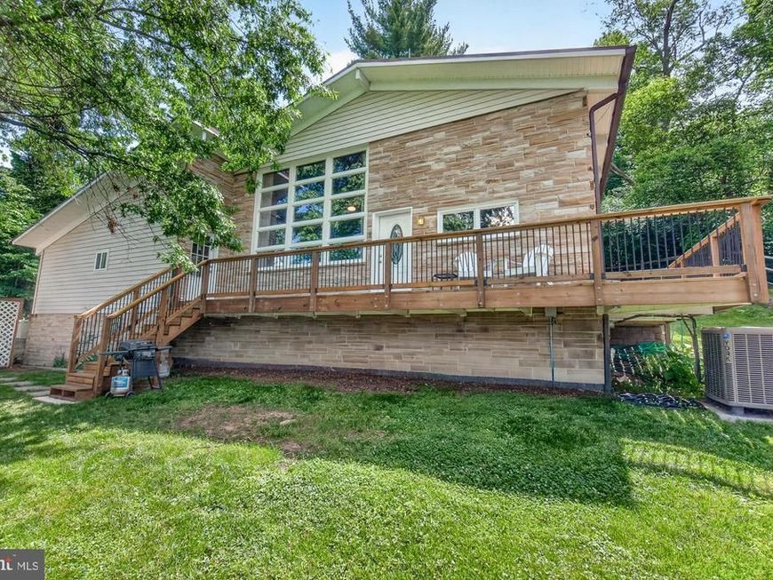 4704 Old National Pike Pike , Middletown, MD 21769 Main Photo