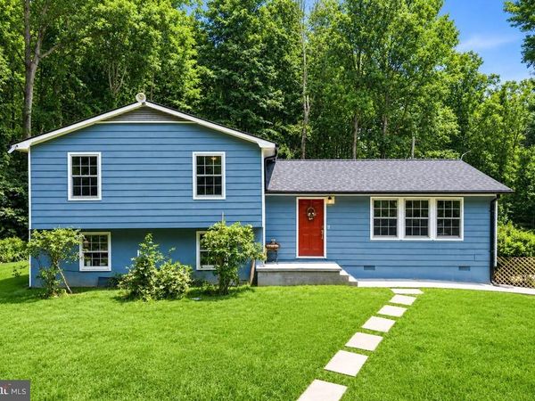 28 GALILEAN DRIVE, FREDERICKSBURG, VA 22406