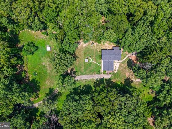 28 GALILEAN DRIVE, FREDERICKSBURG, VA 22406