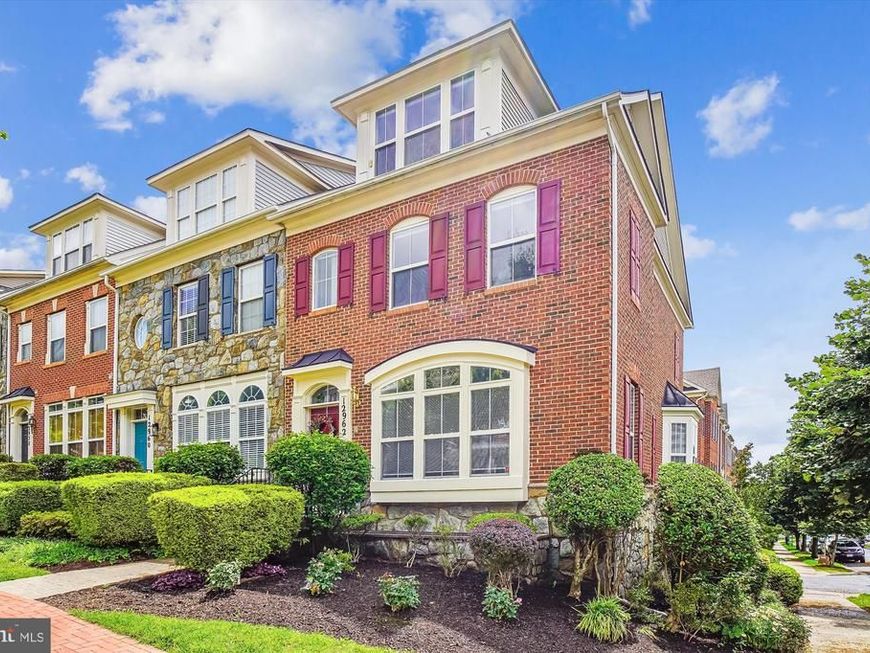 12962 Clarksburg Square Road, Clarksburg, MD 20871 Main Photo