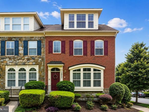 12962 CLARKSBURG SQUARE ROAD, CLARKSBURG, MD 20871