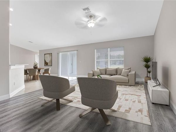 4490 10th ST NE, NAPLES, FL 34120