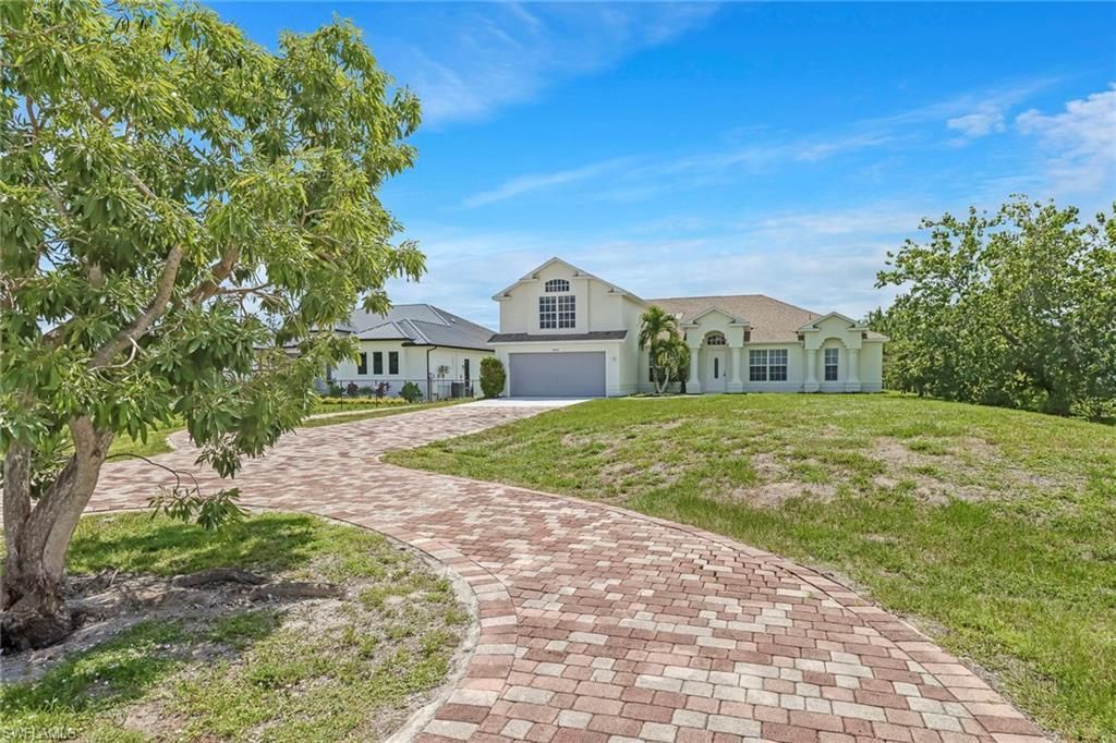 4490 10th St Ne, Naples, FL 34120 Photo