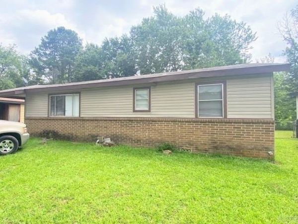 217 Cherry Street , Jacksonville, AR 72076
