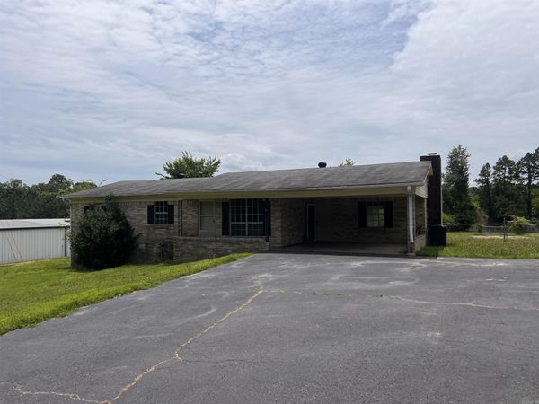 2950 Spring Street , Hot Springs, AR 71901