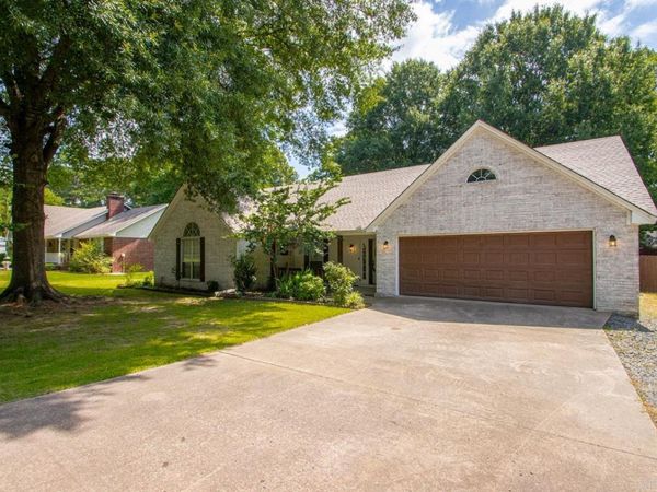 404 Galina Street, Beebe, AR 72012
