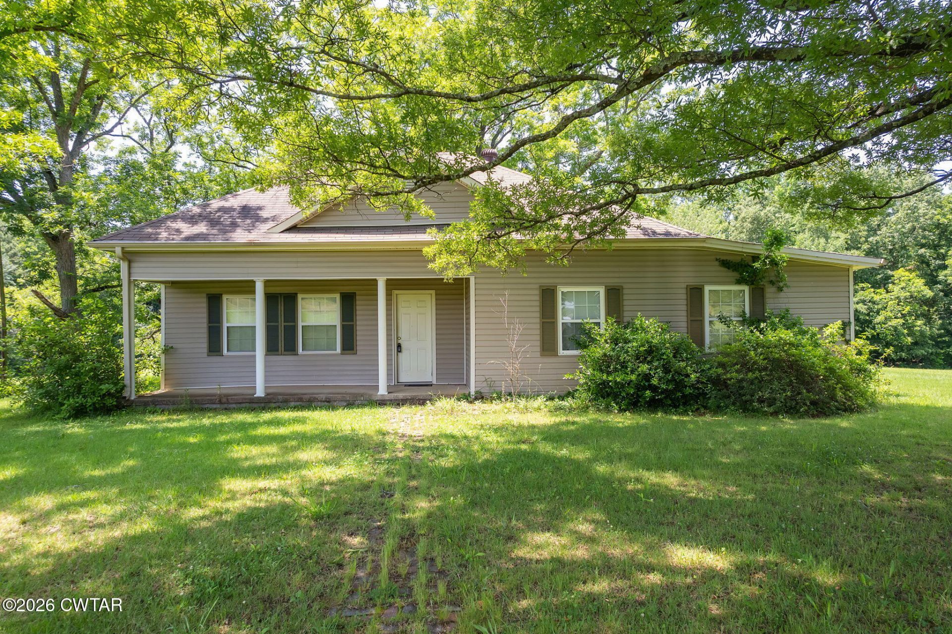 2330 Tennessee 138, Mercer, TN 38392 Main Photo