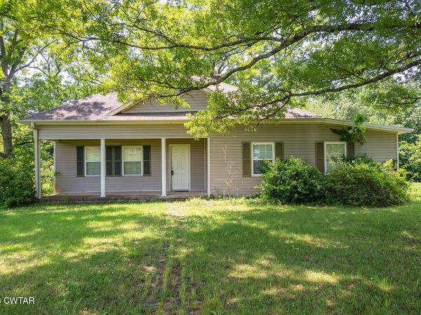 2330 Tennessee 138 , Mercer, TN 38392