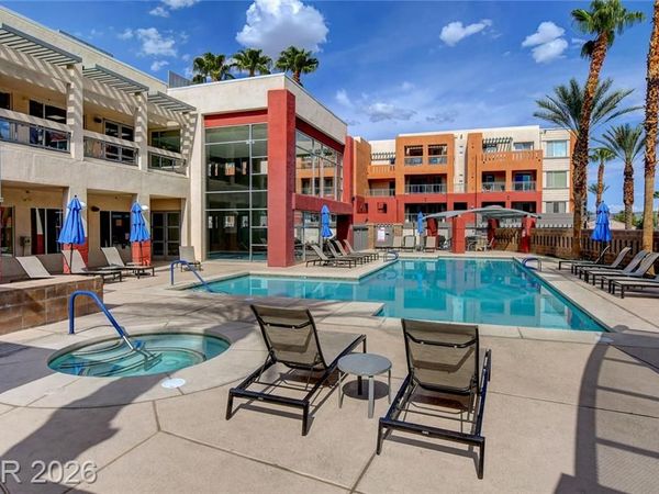 55 E Agate Avenue , Unit 304, Las Vegas, NV 89123
