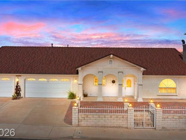 3692 Westcliff Avenue , Laughlin, NV 89029