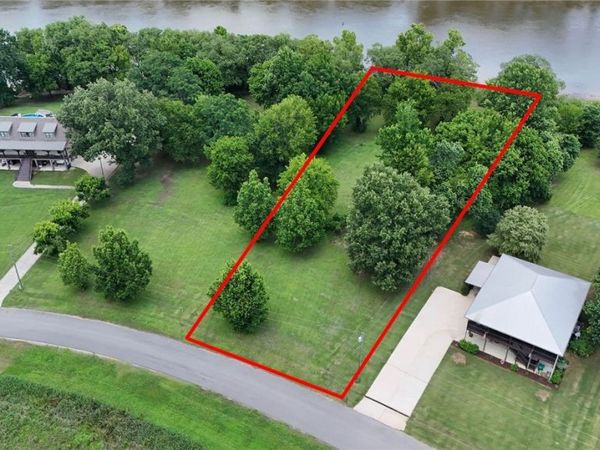 00 Lackey Lane, Fosters, AL 35463