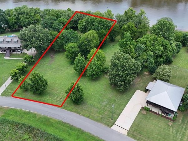 0 Lackey Lane, Fosters, AL 35463