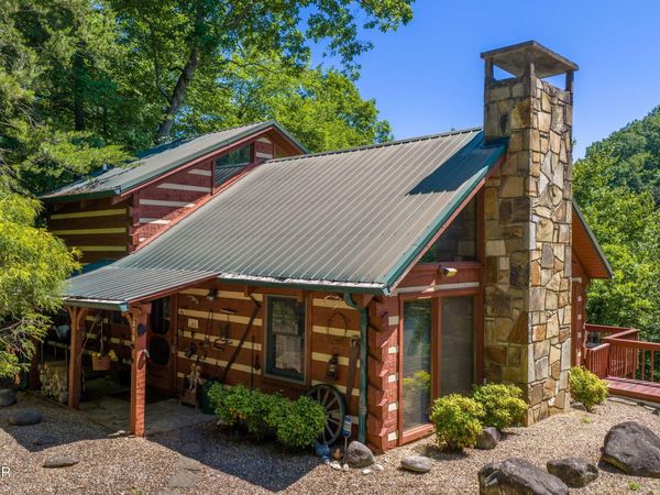 218 Freedom Lane, Gatlinburg, TN 37738