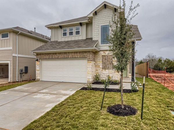 11200 El Capitan DR, Austin, TX 78747