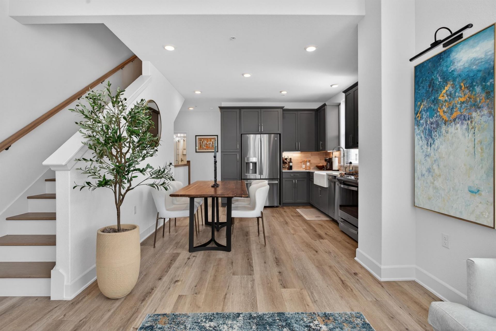4206 Margarita St, Austin, TX 78723 Main Photo