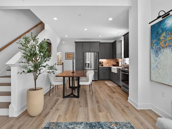 4206 Margarita ST, Austin, TX 78723