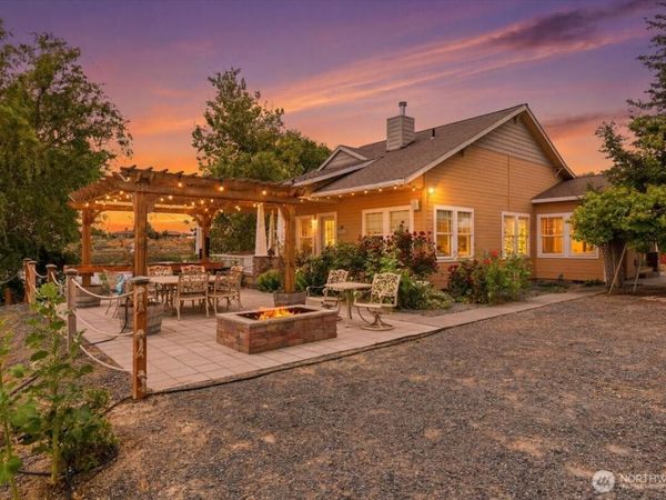 3481 Valley Road , Moses Lake, WA 98837