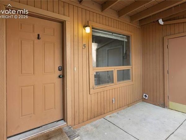 401 Forest Edge Road, Unit A5, Woodland Park, CO 80863