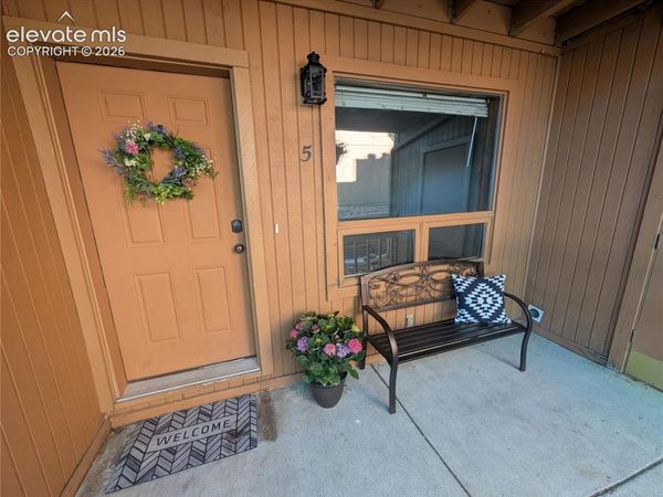 401 Forest Edge Road, Unit A5, Woodland Park, CO 80863
