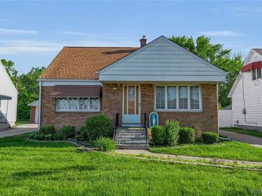 138 Mcnaughton Avenue , Cheektowaga, NY 14225