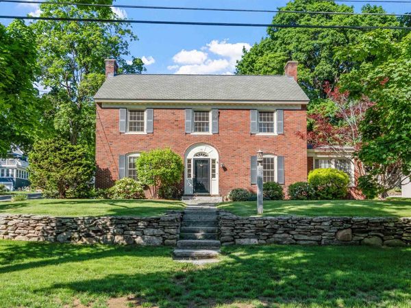 40 Ridge Road, Concord, NH 03301
