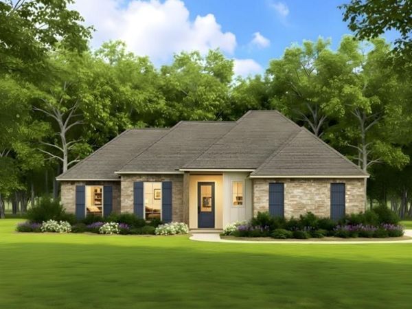 14468 Florida Blvd, Livingston, LA 70754