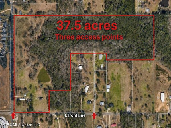 17610 Robinson Road, Gulfport, MS 39503