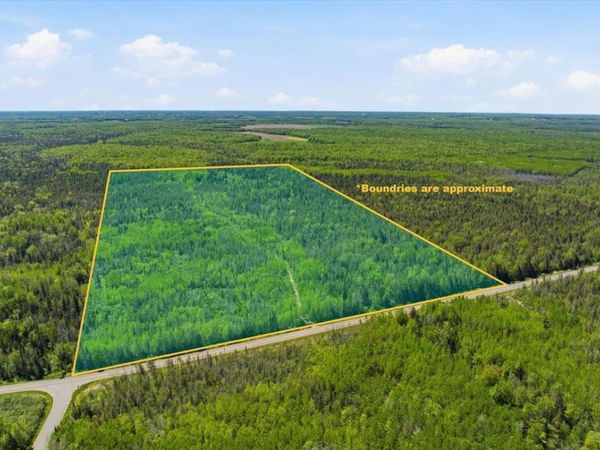 0 County Highway J, Deerbrook, WI 54424