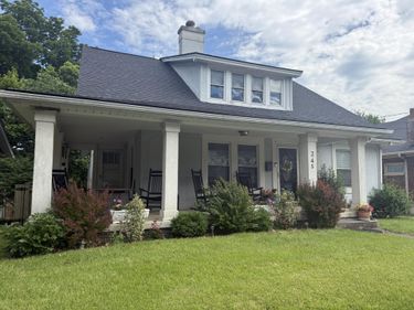 245 Sunset Avenue, Richmond, KY 40475