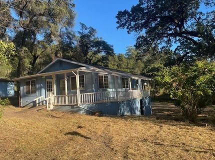 18910 Bumpy Rd, Grass Valley, CA 95949 Photo