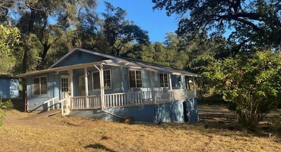 18910 Bumpy Rd, Grass Valley, CA 95949 Photo
