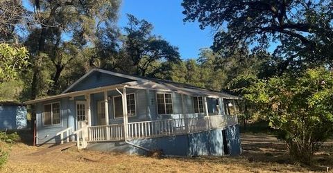 18910 Bumpy Rd, Grass Valley, CA 95949 Photo