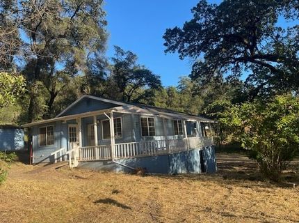 18910 Bumpy Rd, Grass Valley, CA 95949 Photo