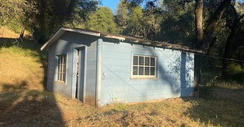 18910 Bumpy Rd, Grass Valley, CA 95949 Photo